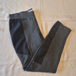 Moto Inspired Leggings